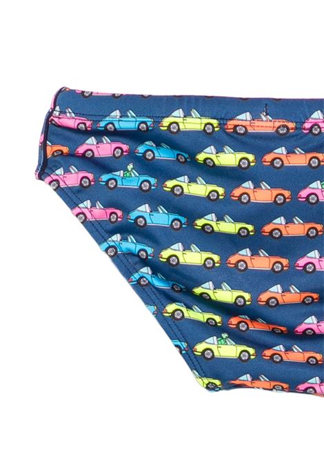 Slip MC2 Saint Barth Kids MC2 SAINT BARTH | COSTUMI | BIL000102525L